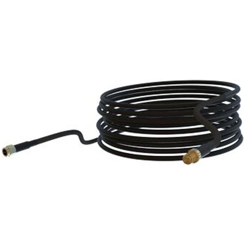 Câble accessoire pour antennes Poynting A-CAB-94 10 m simple HDF-195 Basse tension