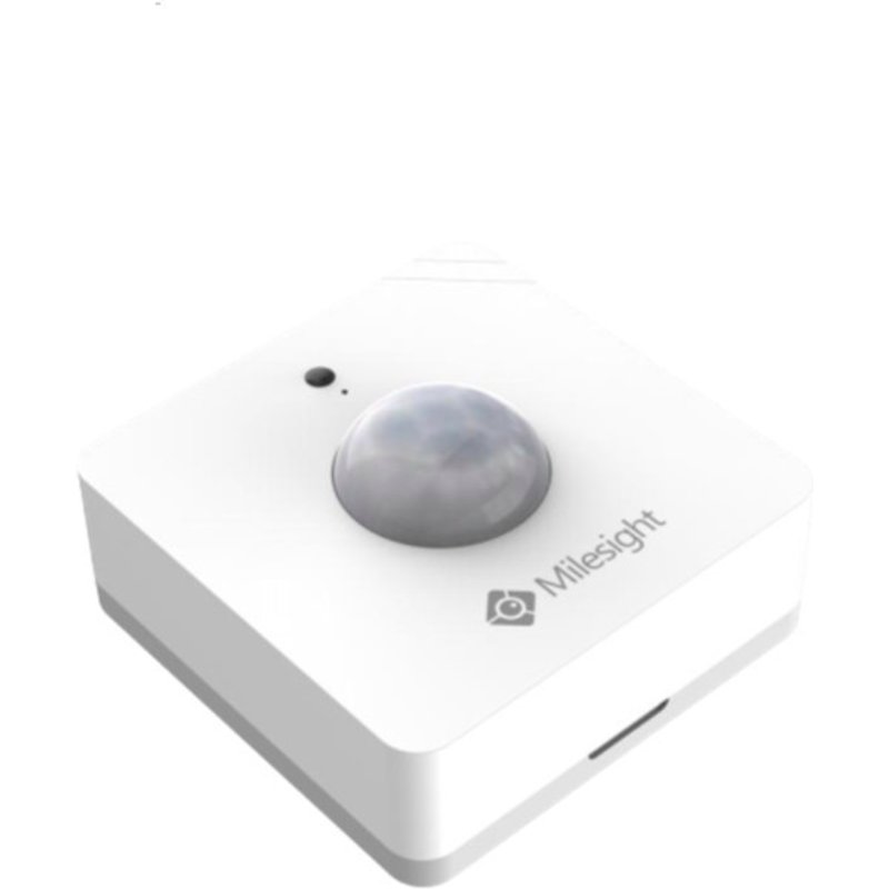 Iot Milesight Pir & Light Sensor Lorawan