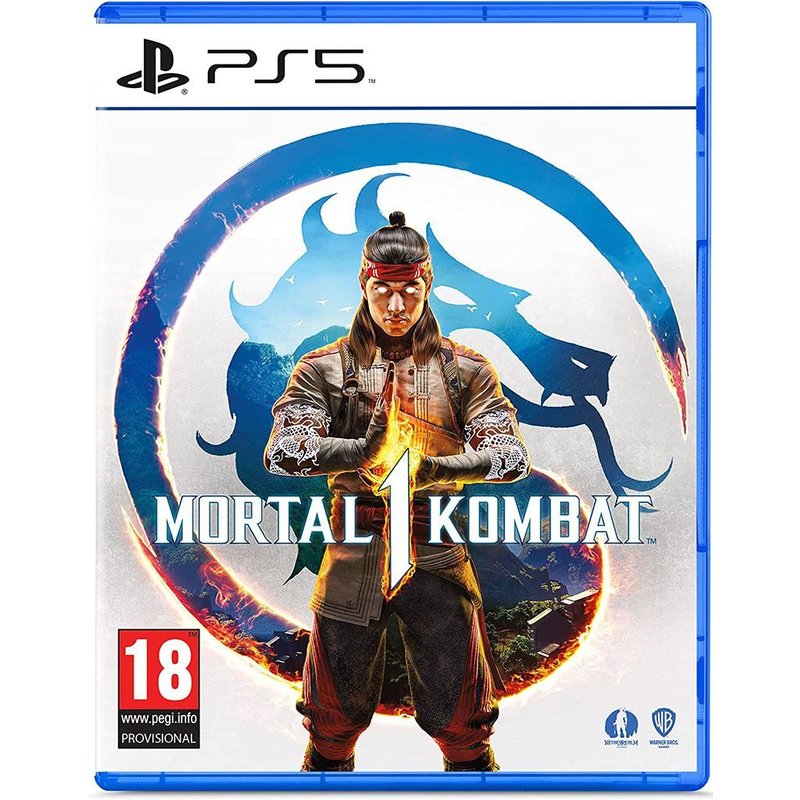 Mortal Kombat 1 - PS5