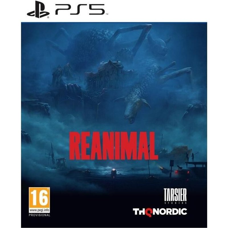 REANIMAL PS5