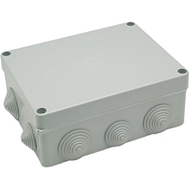 Famatel m111747 Boitier étanche IP55 220 x 170 x 85 - 3014