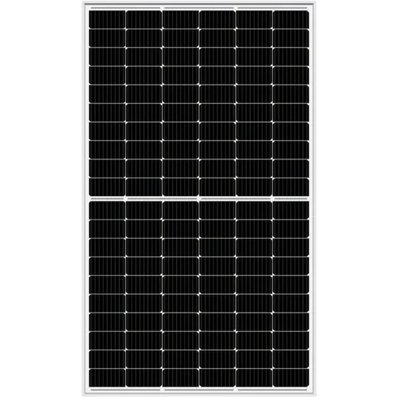 Panneau solaire photovoltaïque PNI Green House 370 W monocristallin, 120 cellules, 11 A