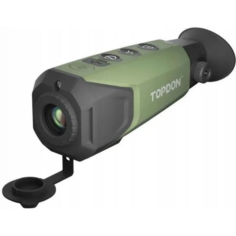 Longue-vue - monoculaire Coreparts TOPDON termovizní monokulár TS004
