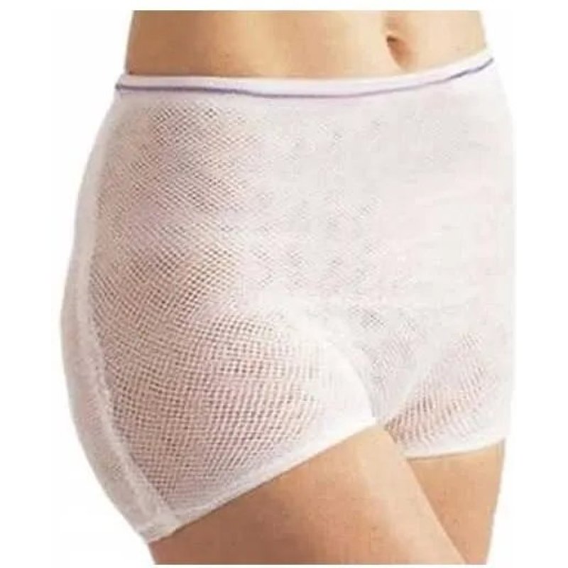 Babyono Culotte En Maille Réutilisable M