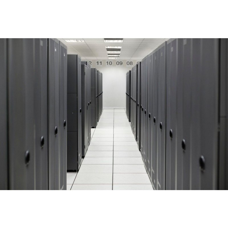 HPE ProLiant DL3X0 Gen11 1U 2P Standard Fan Kit