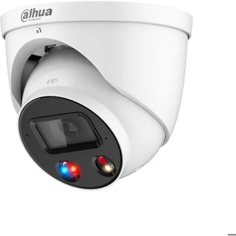 Dahua WizSense IPC-HDW3449T-ZS