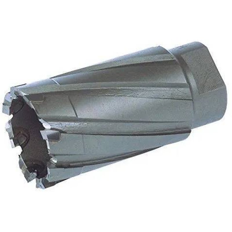 Ruko - enregistrement HSS mm Diamètre 80 mm filetage .50 L - 108080