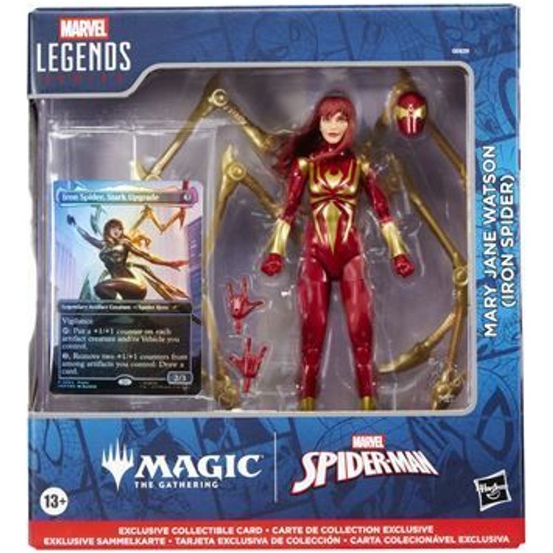 Legends SPD LEGENDS SOLID MTG 2