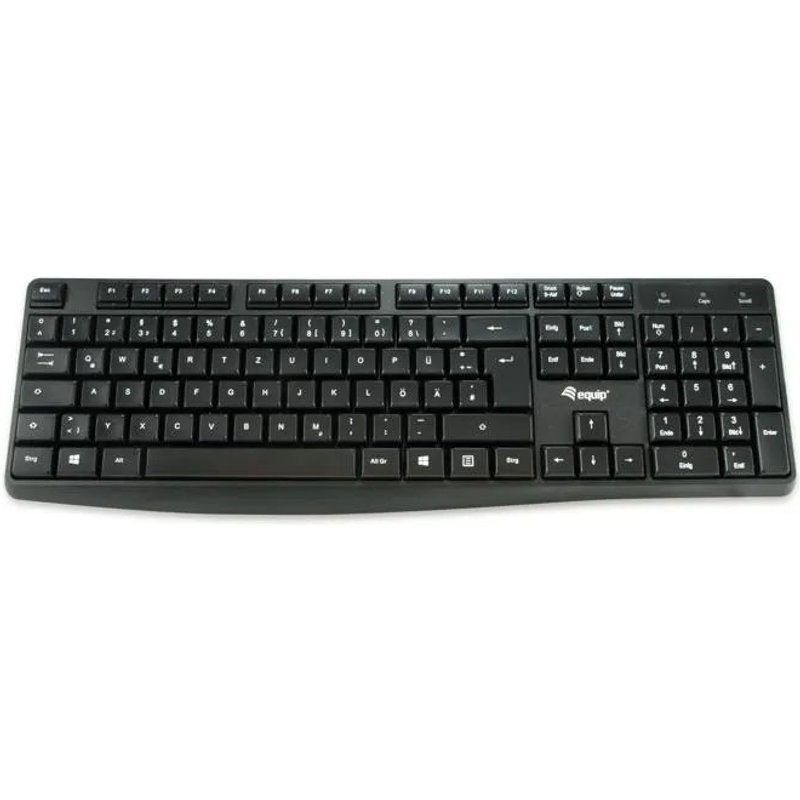 Clavier PC USB