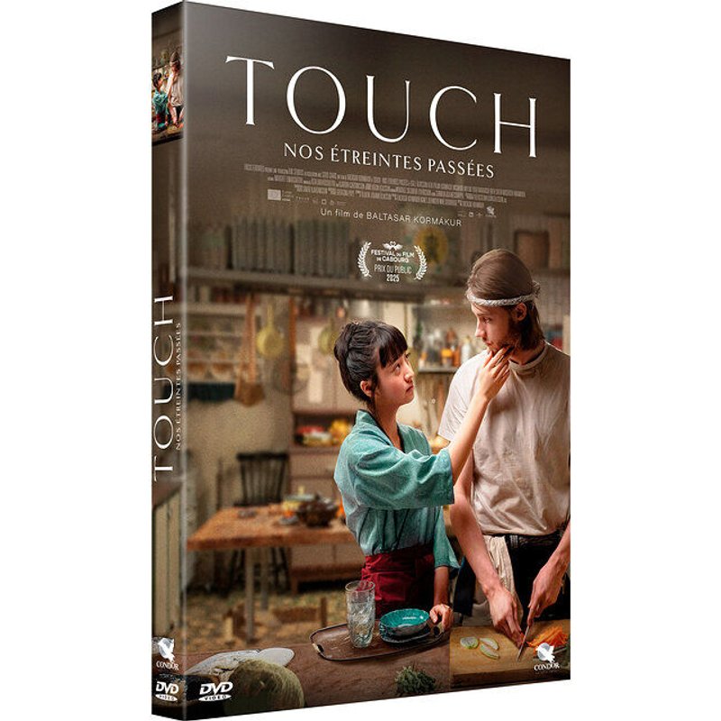 Touch - Nos Étreintes Passées