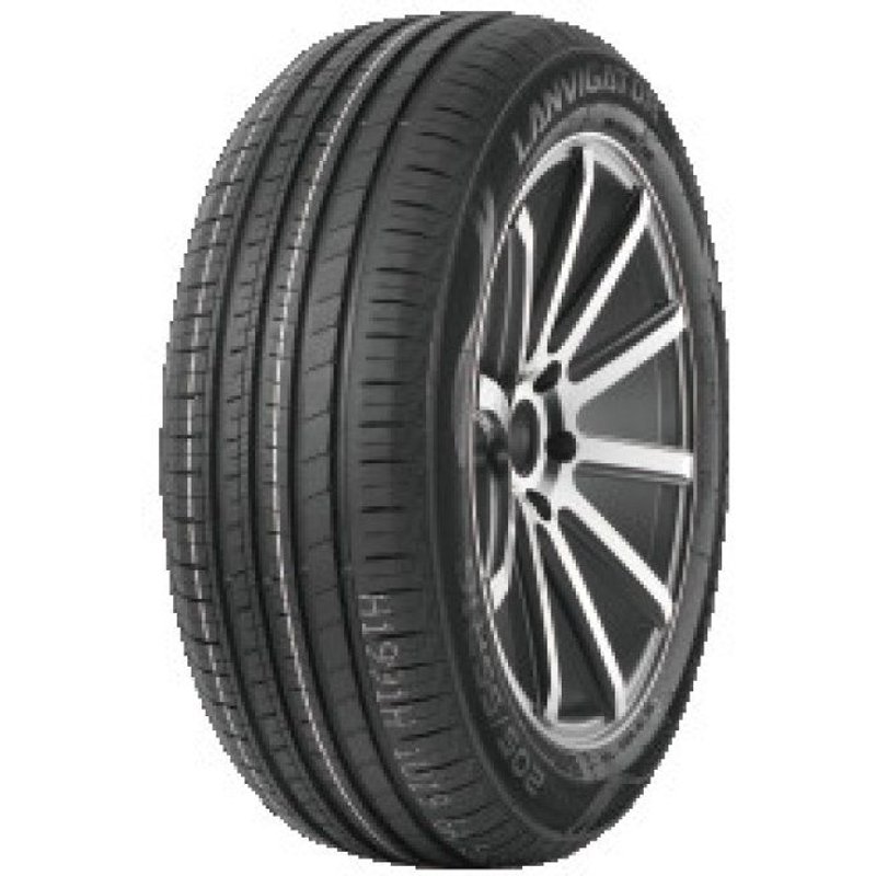 Pneu Lanvigator Comfort 2 ( 185/60 R15 88H XL )