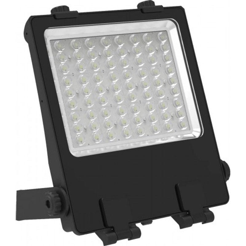 Projecteur LED asymétrique à puissance réglable 80/100/120/150W Havasu Kosnic