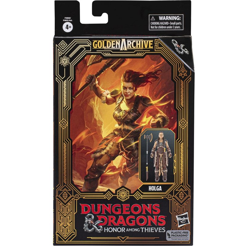 Batman Donjons & Dragons : L'honneur Des Voleurs Golden Archive Holga