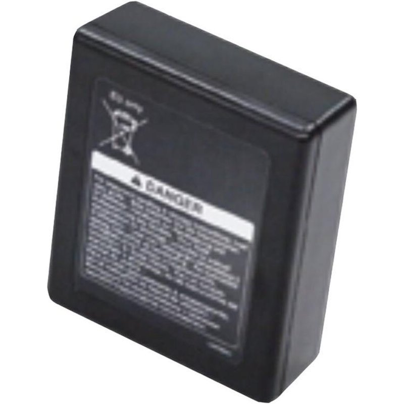 Brother PA-BT-4000LI - Batterie d'imprimante - Lithium Ion - 1800 mAh - pour P/N: US#PT-P900W, US#PTP900WC, US#PT-P950NW, US#QL820NWBC, US#RJ-4030, US#TD2130NHC