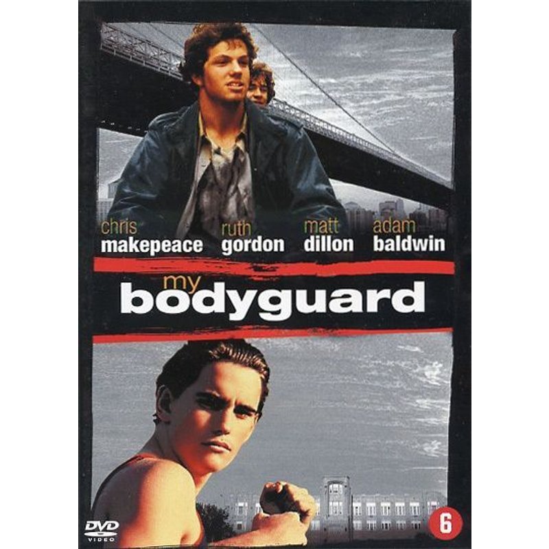My Bodyguard