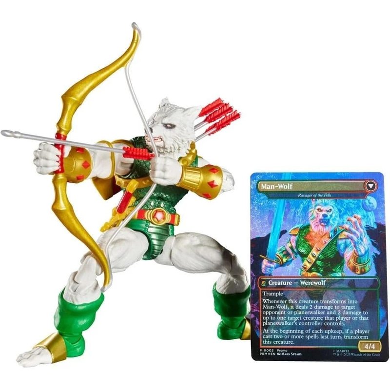 Legends SPD LEGENDS SOLID MTG 4