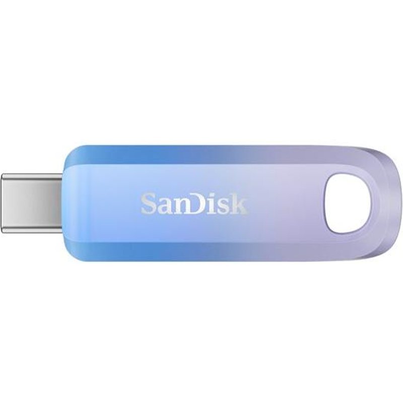 SanDisk Creator - Clé USB - 512 Go - USB-C 3.2 Gen 1