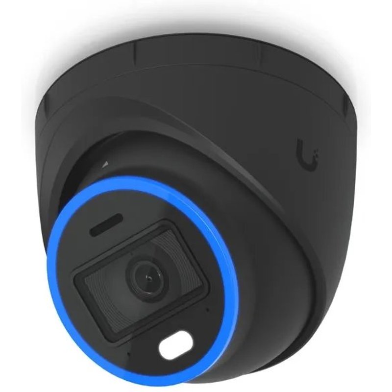 Caméra de Sécurité Ubiquiti UniFi Protect AI Turret Noire