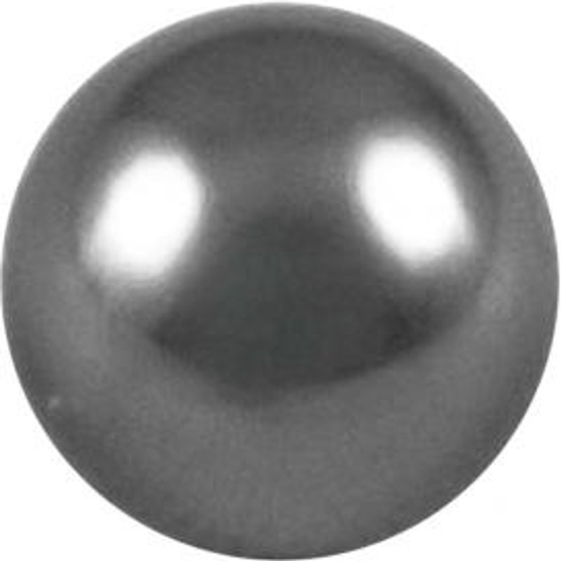 Bille céramique à 4,76 mm de tige d'embrayage Rieju MRT 50