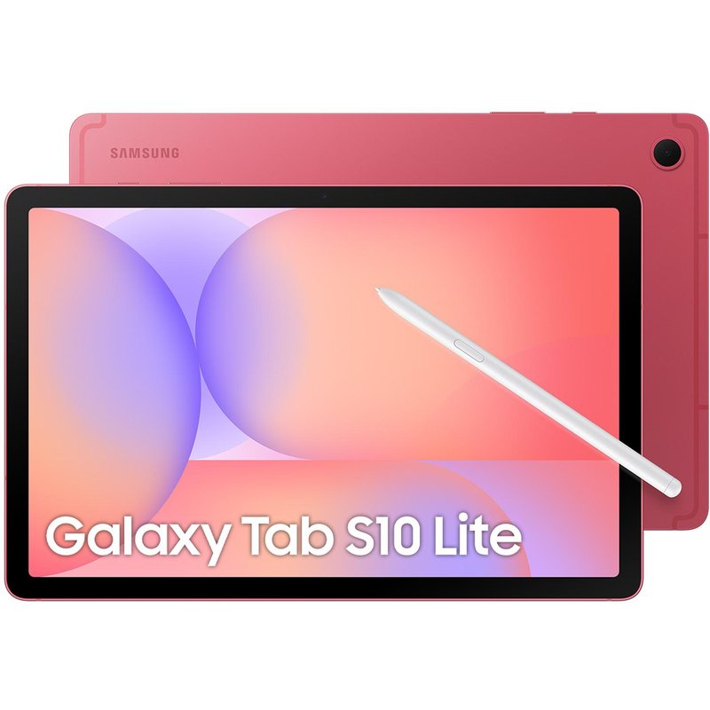 Samsung SM-X400NZRREUE tablette 128 Go 10.9" 6 Go Wi-Fi 6 (802.11ax) Corail