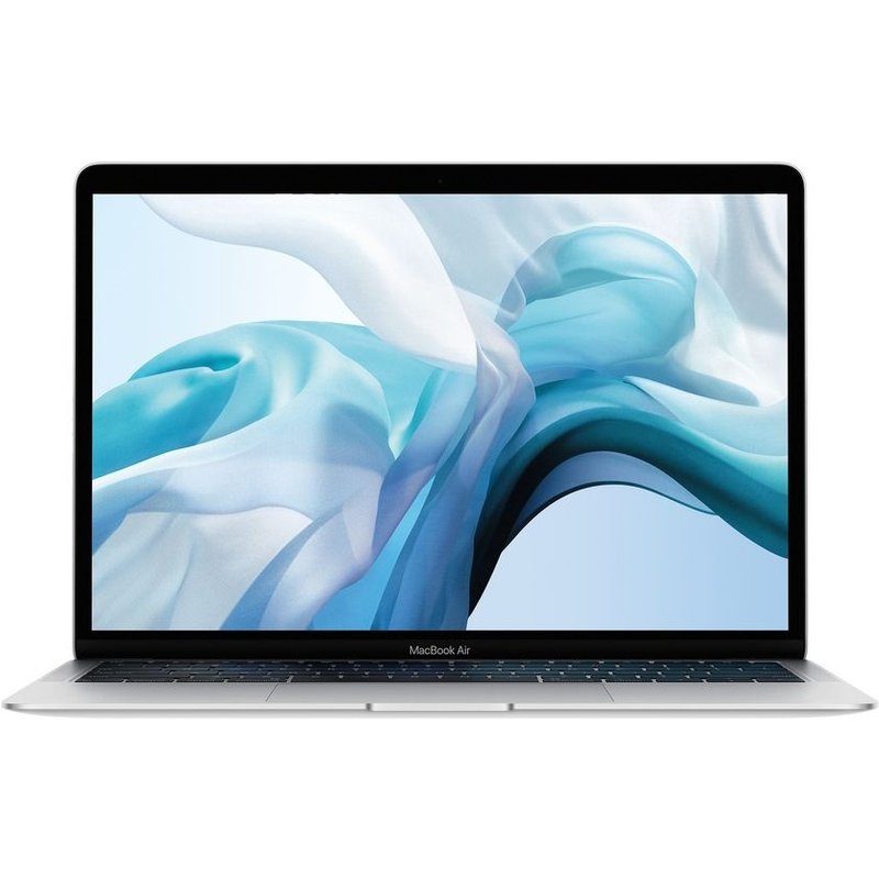 MacBook Air 13" 2020 Intel Core i7-1060NG7 8 Go - 256 Go - SSD - Argent