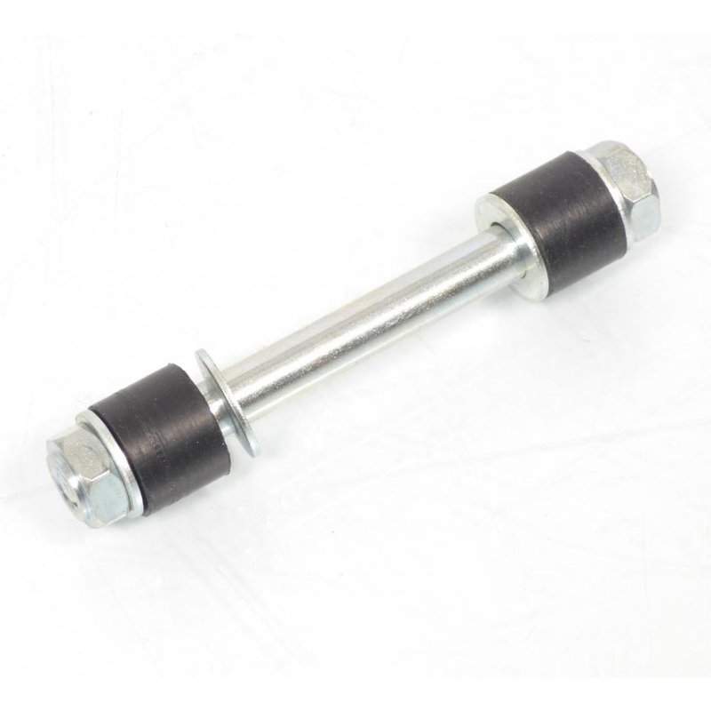 Axe de suspension moteur Solex complet