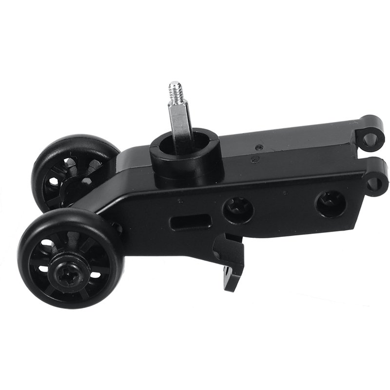 Wltoys 284161 1/28 Rc Pièces De Voiture Roue De Secours Pneus Support 2562 Véhicules Modèles Accessoires-Wltoys