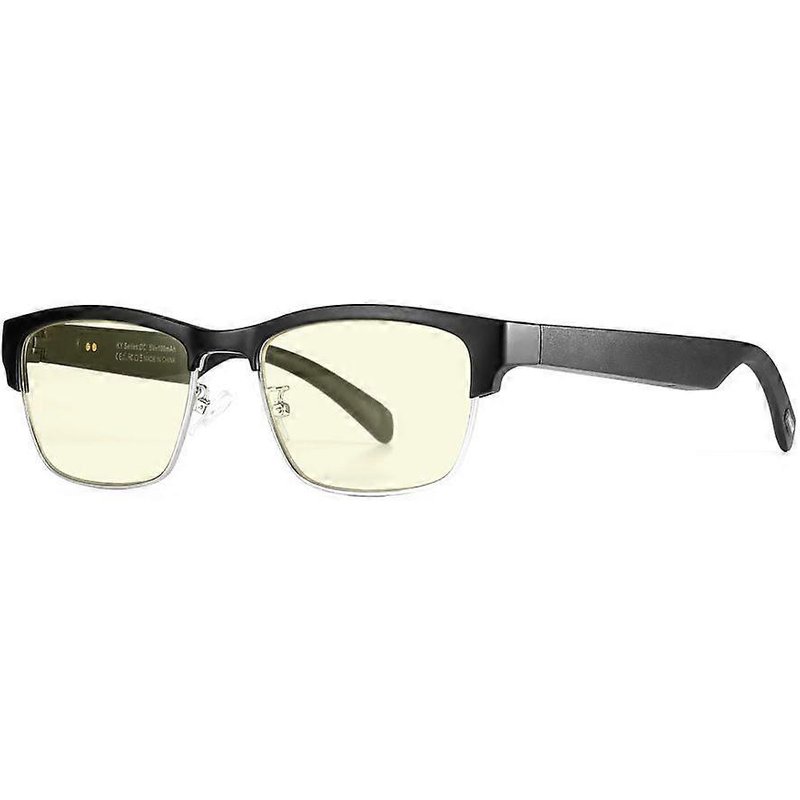 Lunettes intelligentes OHP Ky02, appels Bluetooth sans fil, musique, audio, lunettes de sport, ¿¿couteurs sans fil