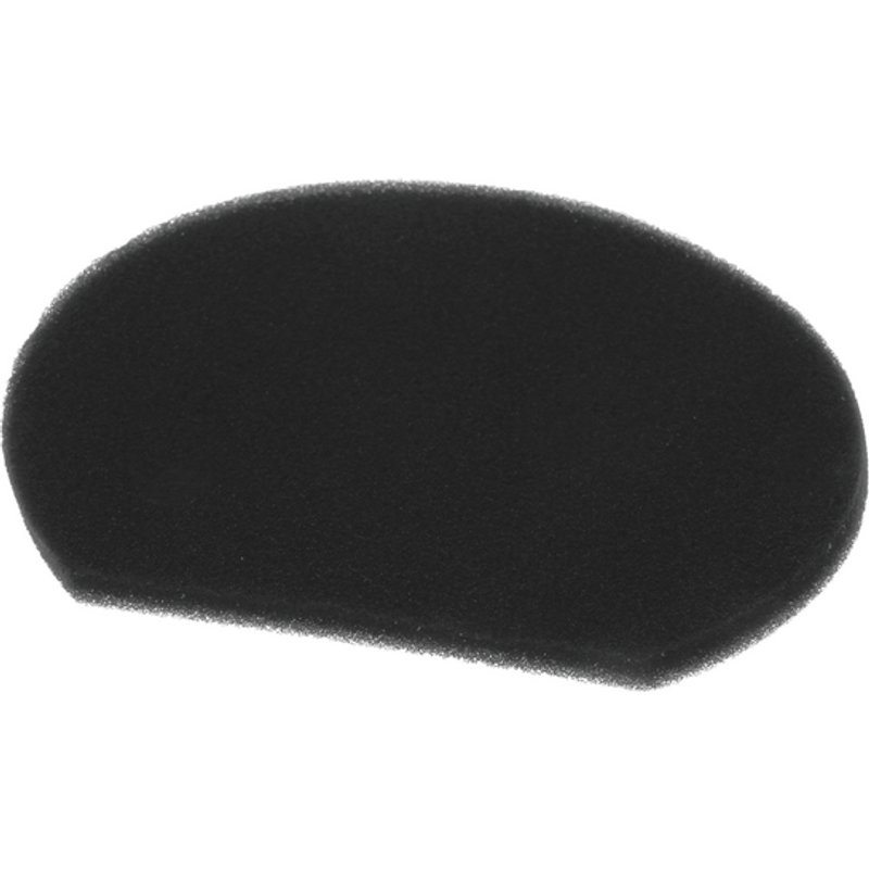 Filtre mousse pour aspirateur 12022750