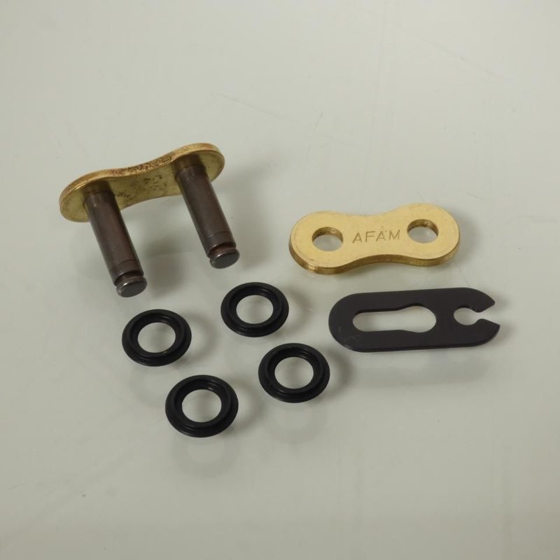 Attache rapide Afam 520 Or ARS A520XRR3-G