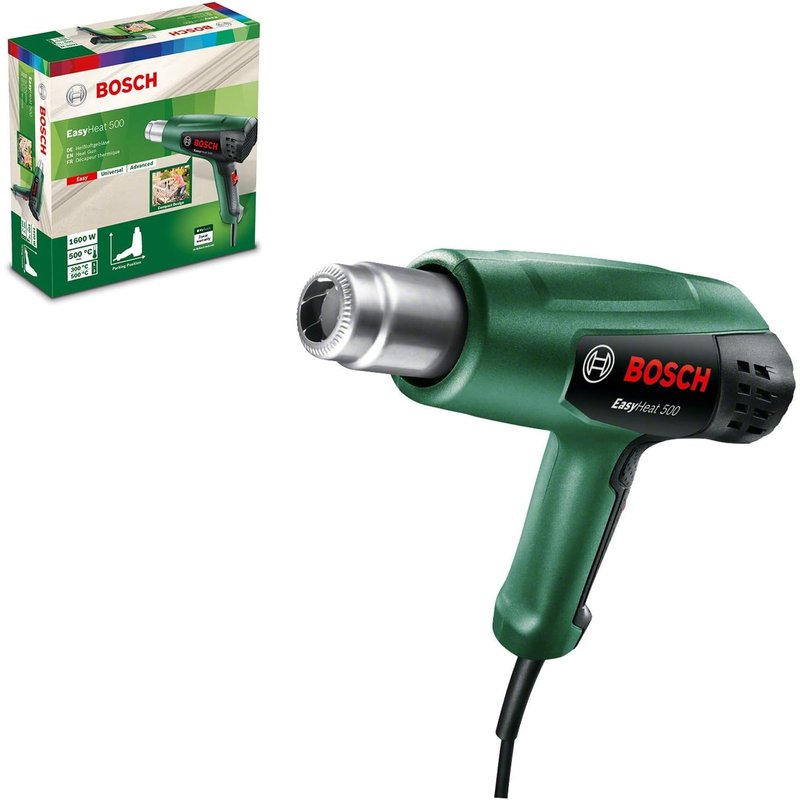 JEXNOVASHOP-décapeur thermique EasyHeat 500 (1 600 W, dans carton)