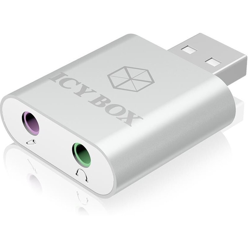 ICY BOX IB-AC527 USB