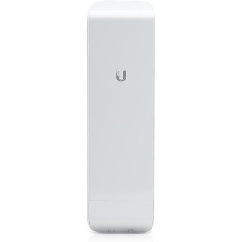Ubiquiti NanoStation M2 Pont réseau Blanc