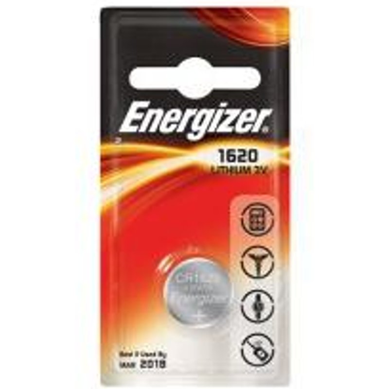 Energizer ENCR1620