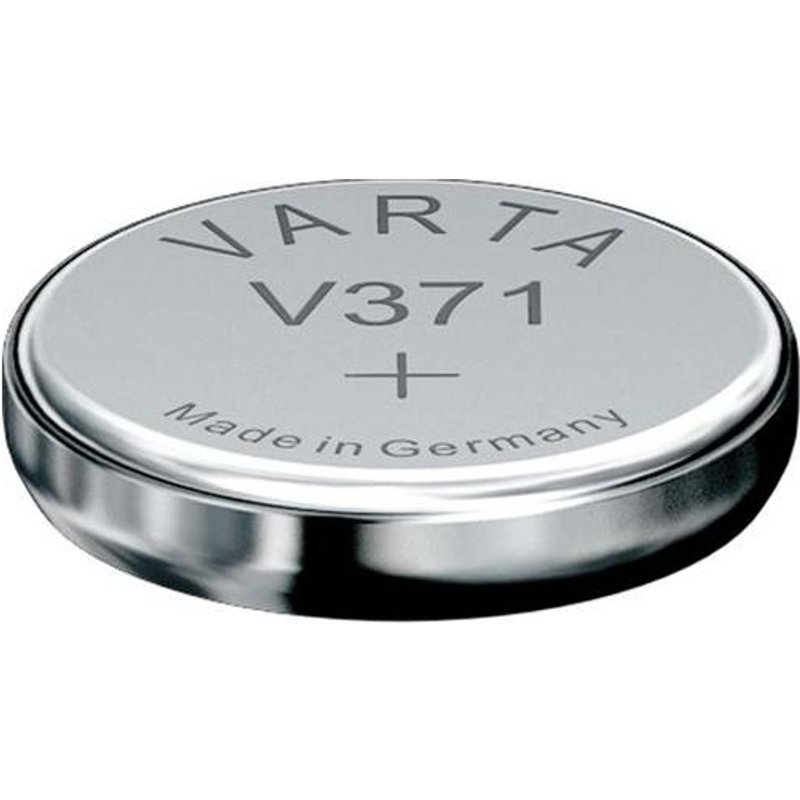 Varta -V371