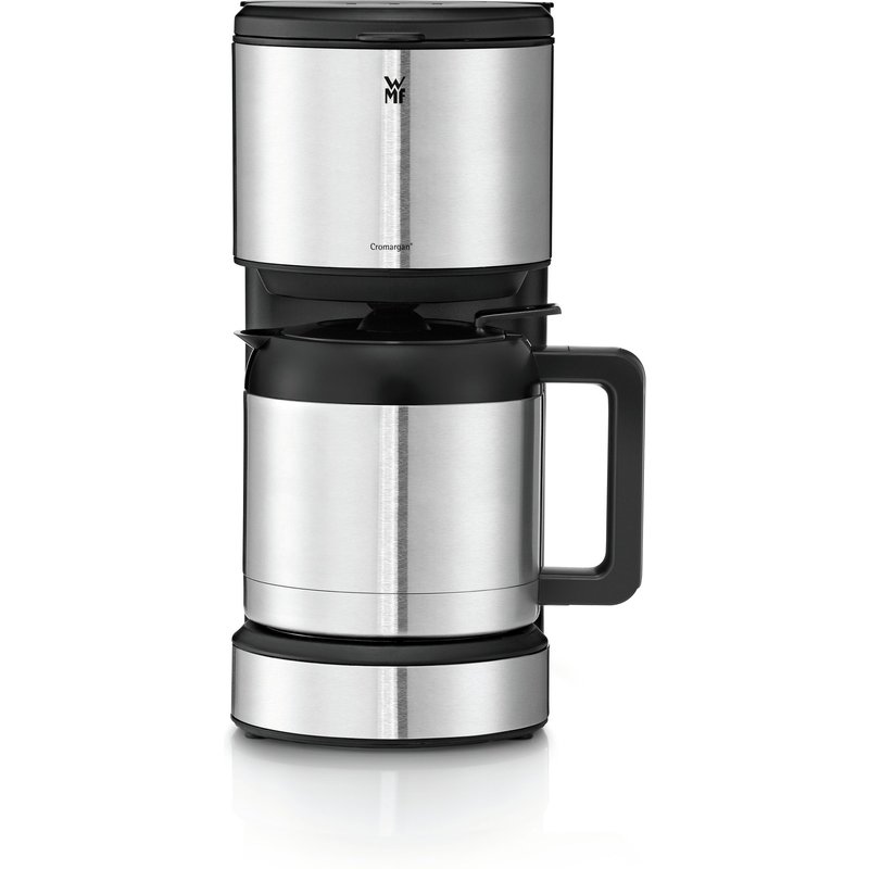 WMF Stelio 0412160011 Machine à café filtre 1 L