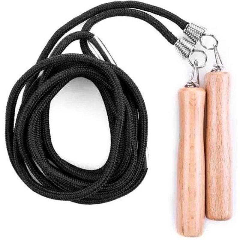 Corde À Sauter - Spokey - Quick Jump Iii - Multicolore - Taille Unique - Fitness