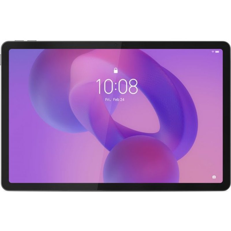 Lenovo Idea Tab Mediatek 256 Go 27,9 cm (11``) 2.5K 8 Go Wi-Fi 5 (802.11ac) Android 15 Gris