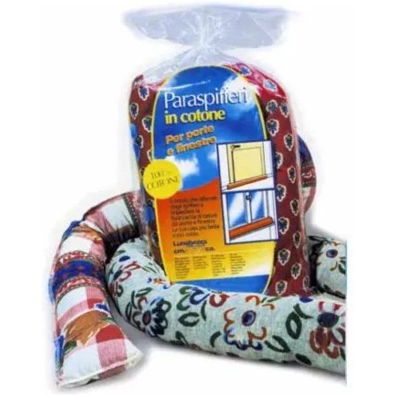 PARASPIFFERI SALAME CM 140 FLORAL (M)