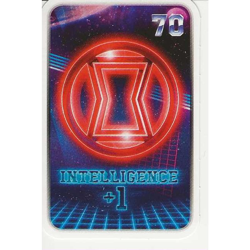 Révèle Ton Pouvoir Intelligence + 1 N°70