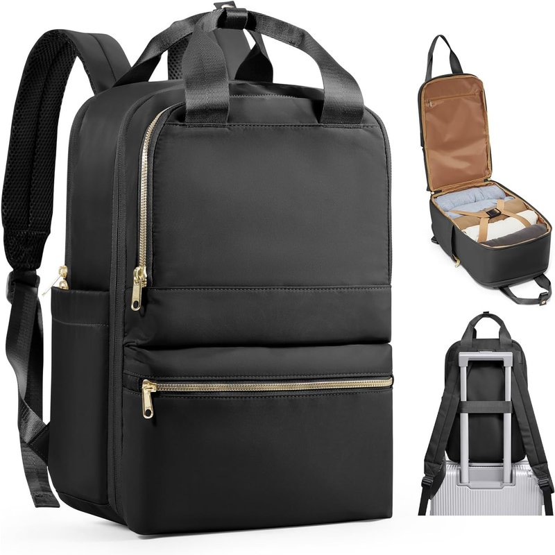 noir sac a dos voyage cabine avion femme sac ryanair cabine 40x20x25 bagage cabine 40x30x20 bagage valise cabine 45x36x20 easyjet sac a dos ordinateur femme