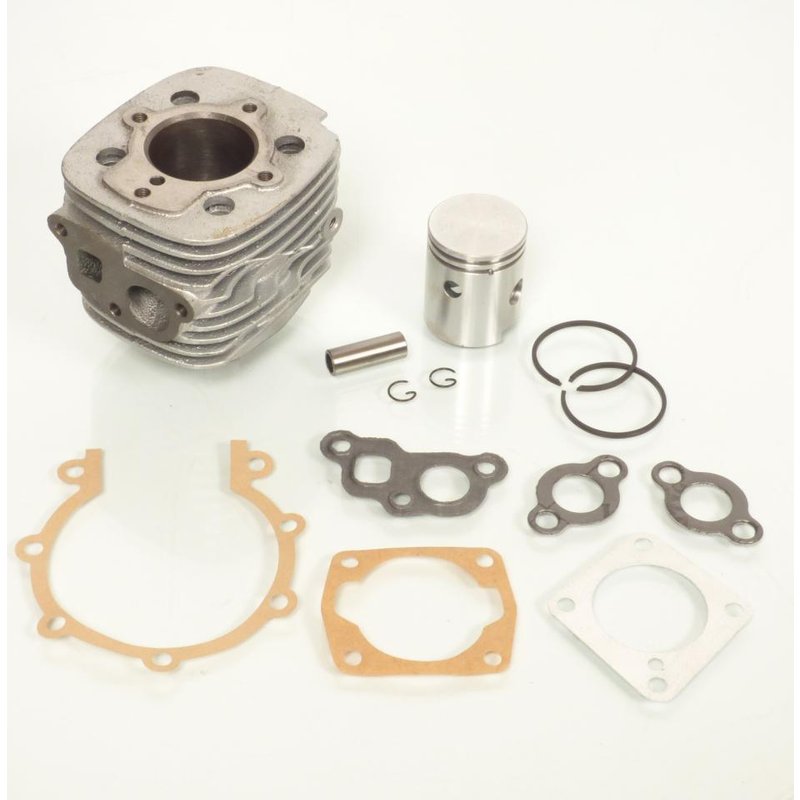 Cylindre fonte Ã39 mm Cady