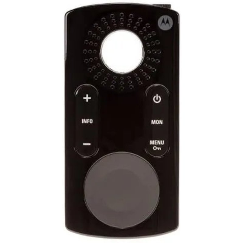 Radio UHF Portable Motorola CLK 446 Plus programmable