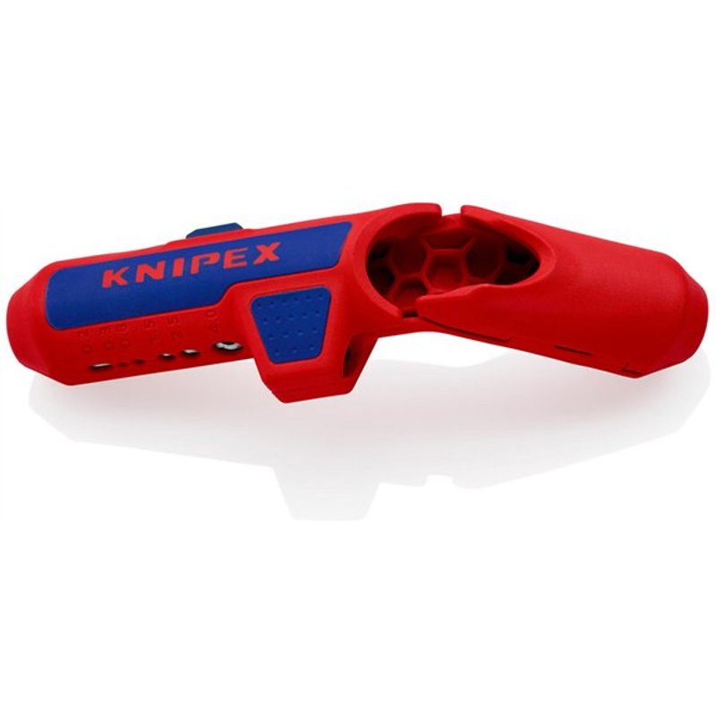 Outil à dégainer multifonctions KNIPEX 16 95 01 SB ERGOSTRIP 135mm