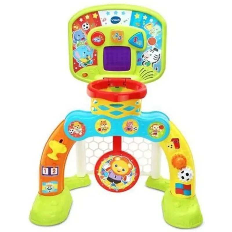 CENTRO DEPORTES BASKET GOL