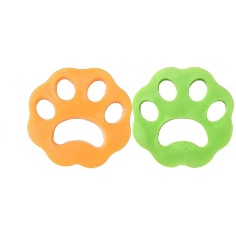 Épilateur Pour Poils De Chien/Chat Sur Les Vêtements/Meubles 2-Pack Multicolore