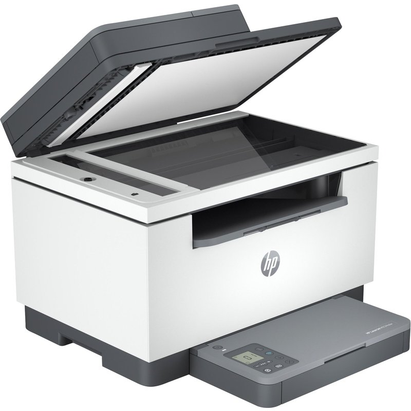 HP LaserJet M234sdw Sans fil Multifunction Noir et blanc Imprimante, Copieur, Scanner; Recto verso