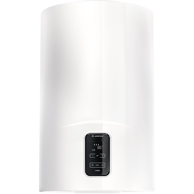 Ariston Lydos Plus 80 V/5 EU verticale Réservoir (stockage d'eau) Système de chauffe-eau unique Blanc