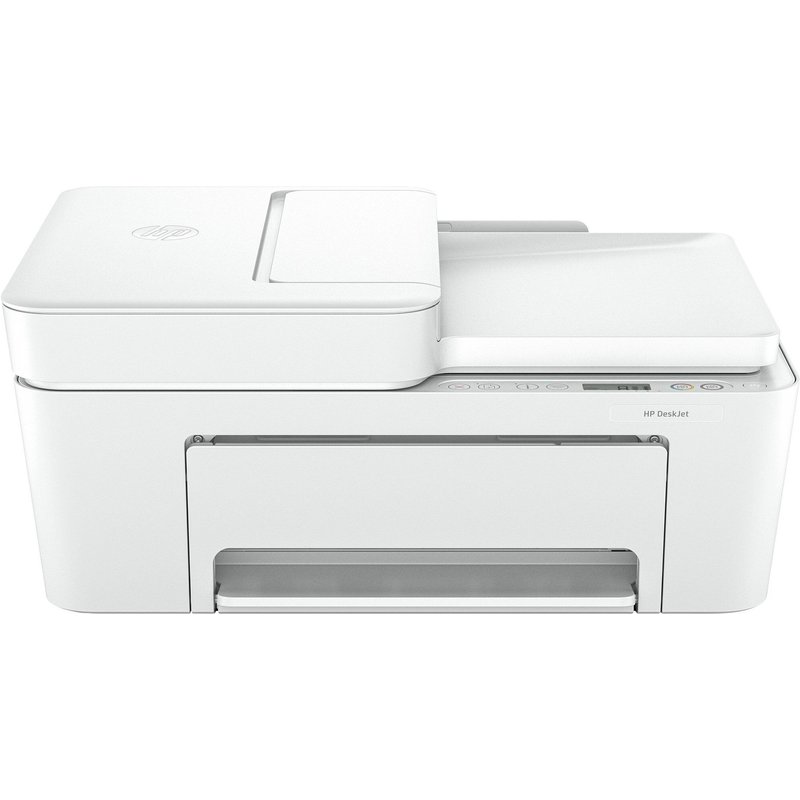 HP DeskJet 4210e Sans fil All-in-One Couleur Imprimante, Instant Ink; Copieur, Scanner