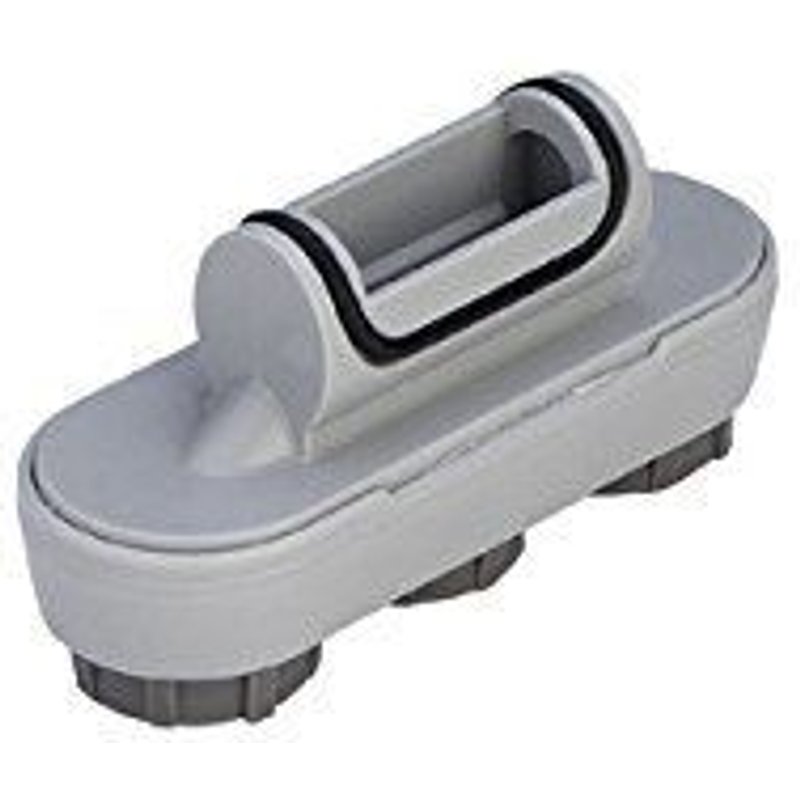 Viega Zulaufteil 6161.229 300012 Insert de remplissage Compatible avec Multiplex Trio